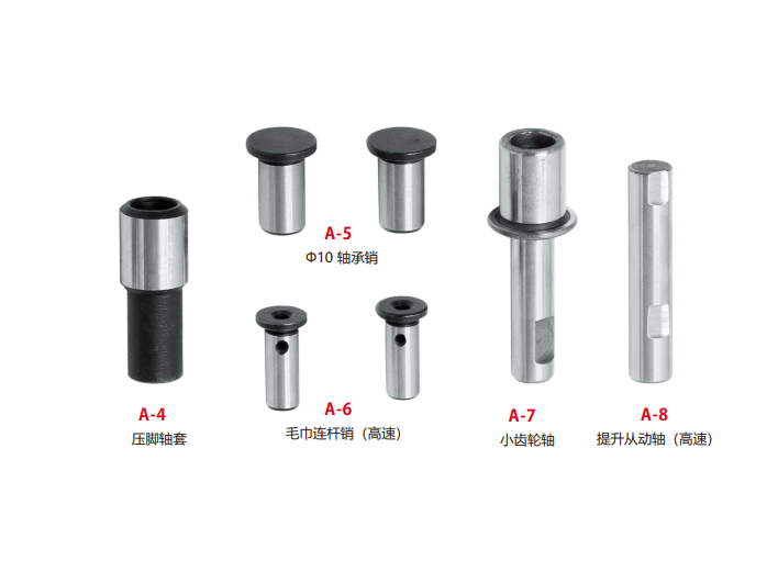 毛巾绣系列3